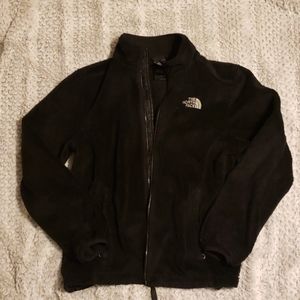 The Northface jacket
